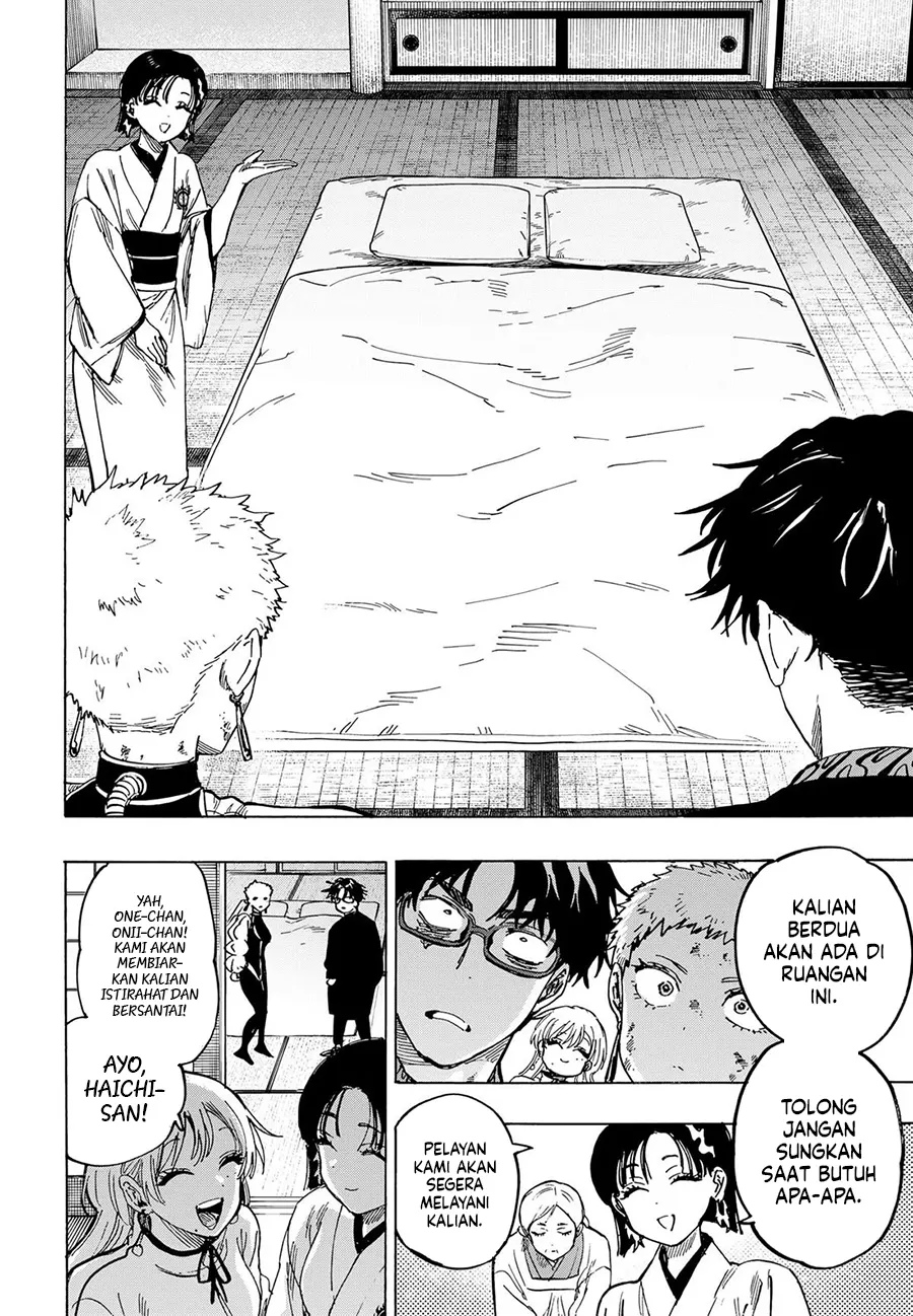 Baca Marriagetoxin - Chapter 91 halaman 17