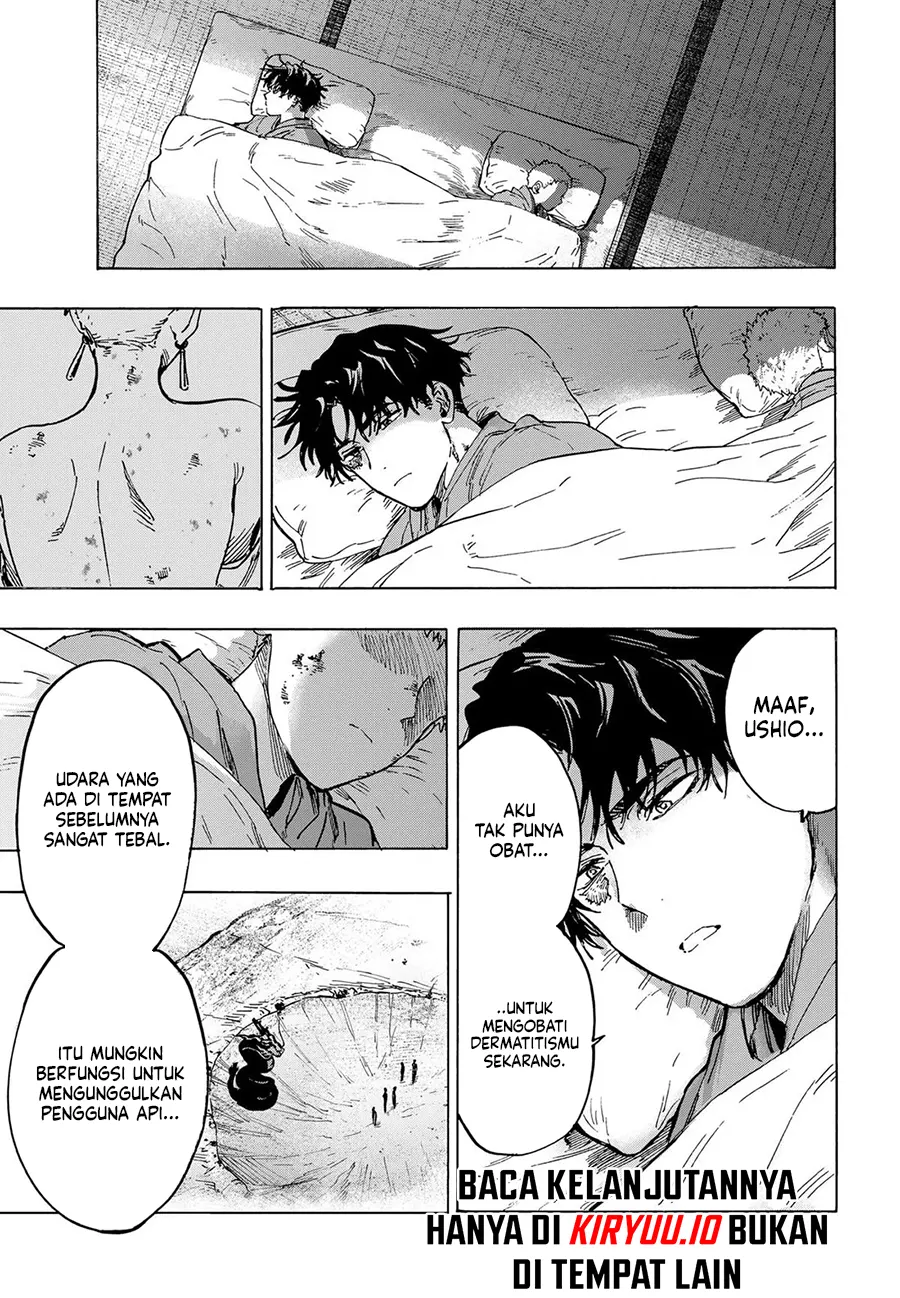 Baca Marriagetoxin - Chapter 91 halaman 20