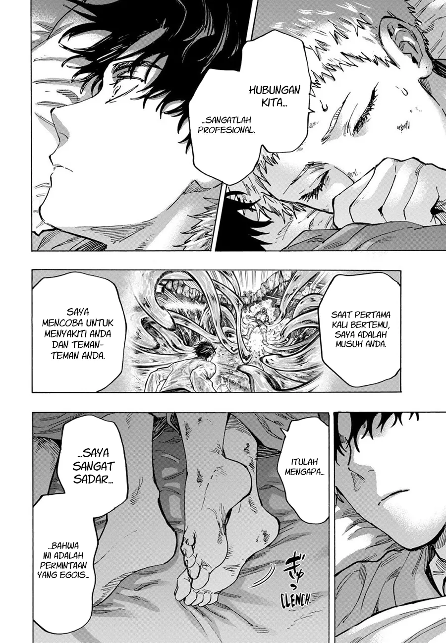 Baca Marriagetoxin - Chapter 92 halaman 3