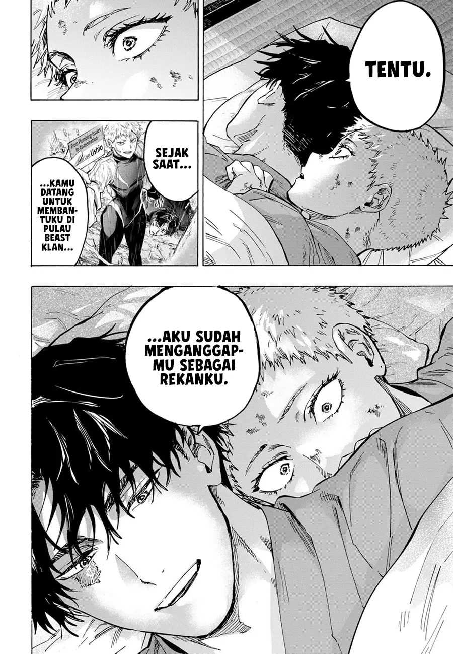 Baca Marriagetoxin - Chapter 92 halaman 5