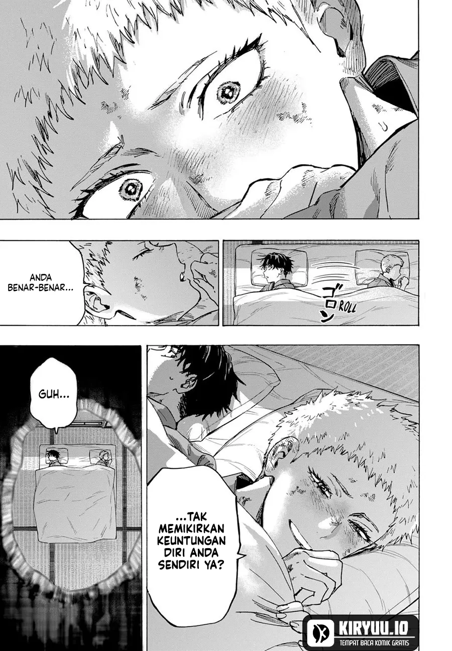 Baca Marriagetoxin - Chapter 92 halaman 6