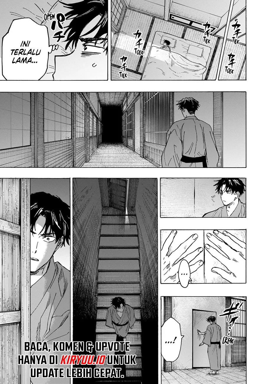 Baca Marriagetoxin - Chapter 92 halaman 10