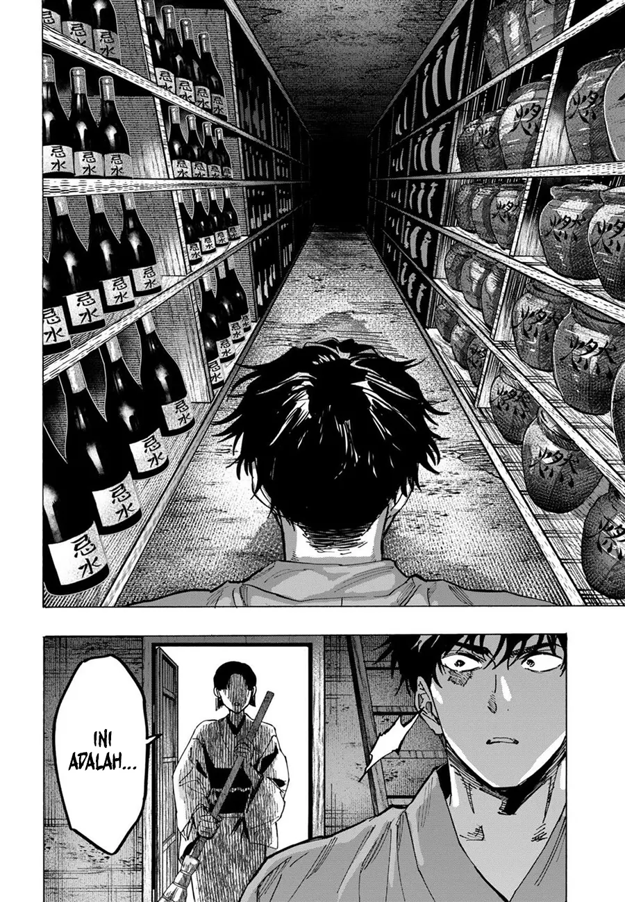 Baca Marriagetoxin - Chapter 92 halaman 11