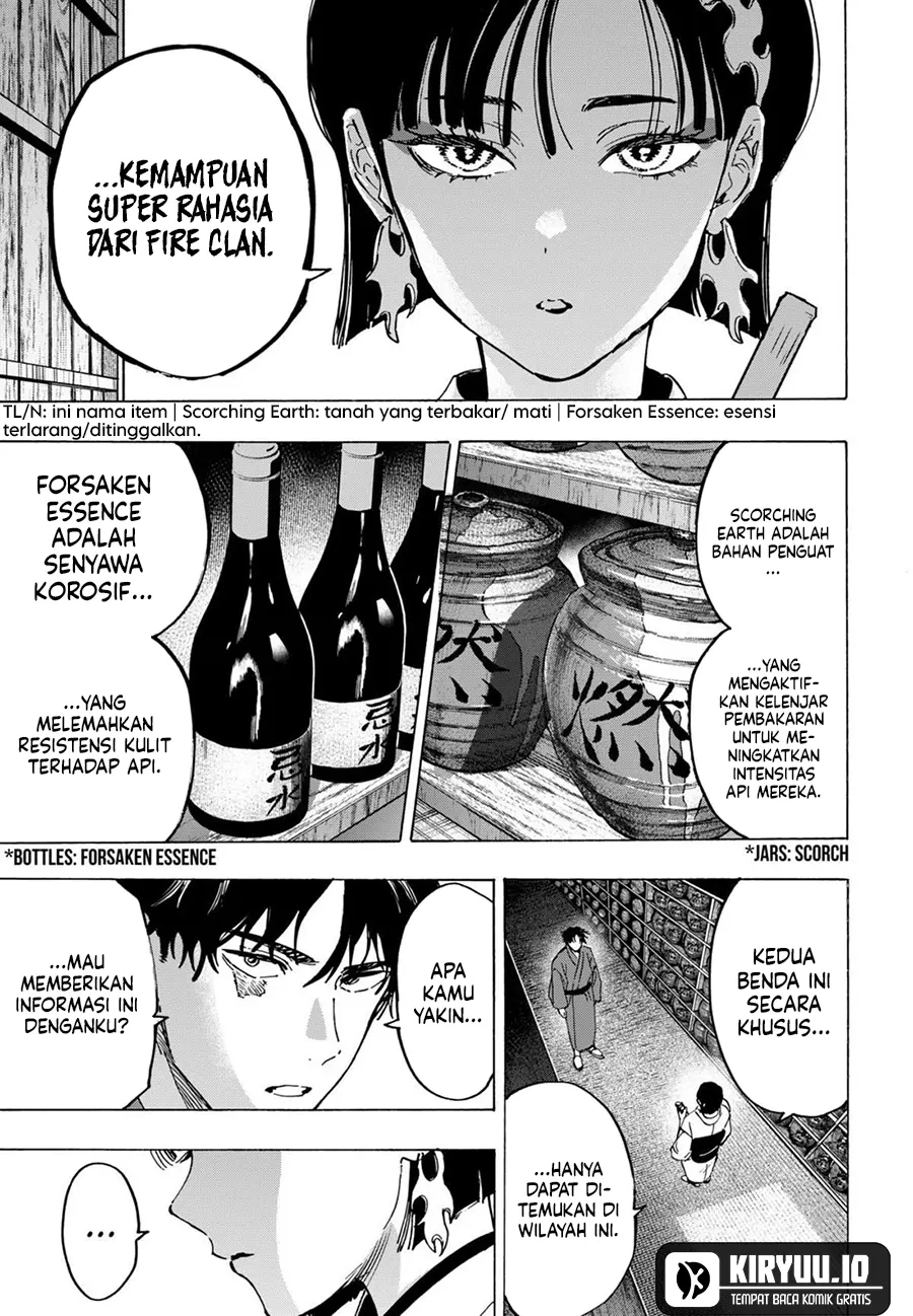 Baca Marriagetoxin - Chapter 92 halaman 12