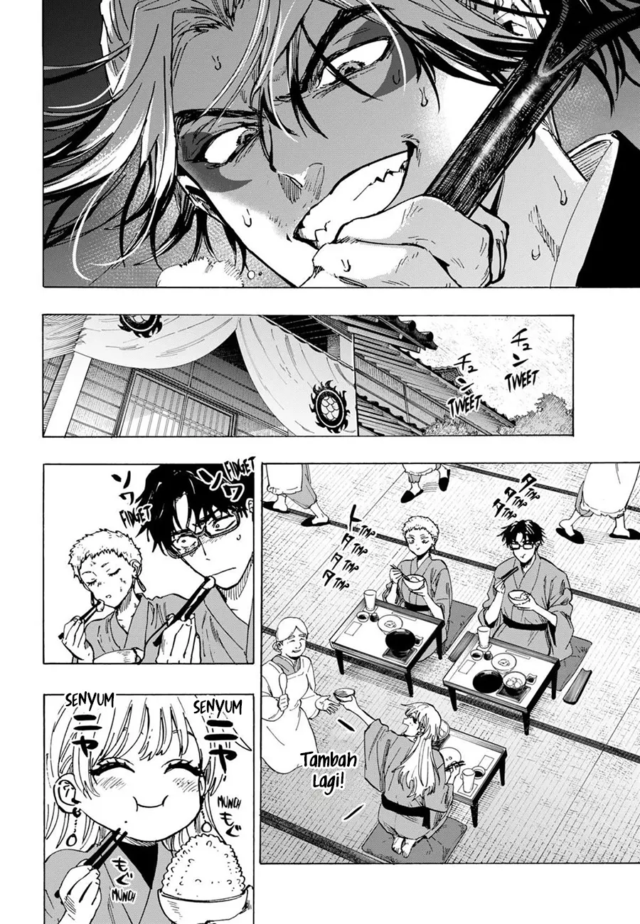 Baca Marriagetoxin - Chapter 92 halaman 15