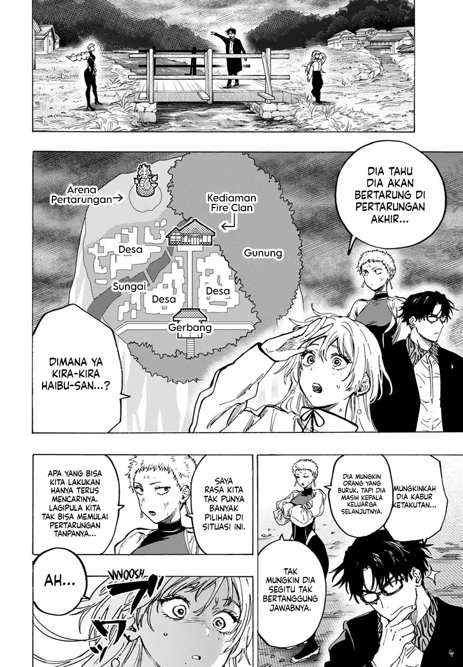 Baca Marriagetoxin - Chapter 92 halaman 17