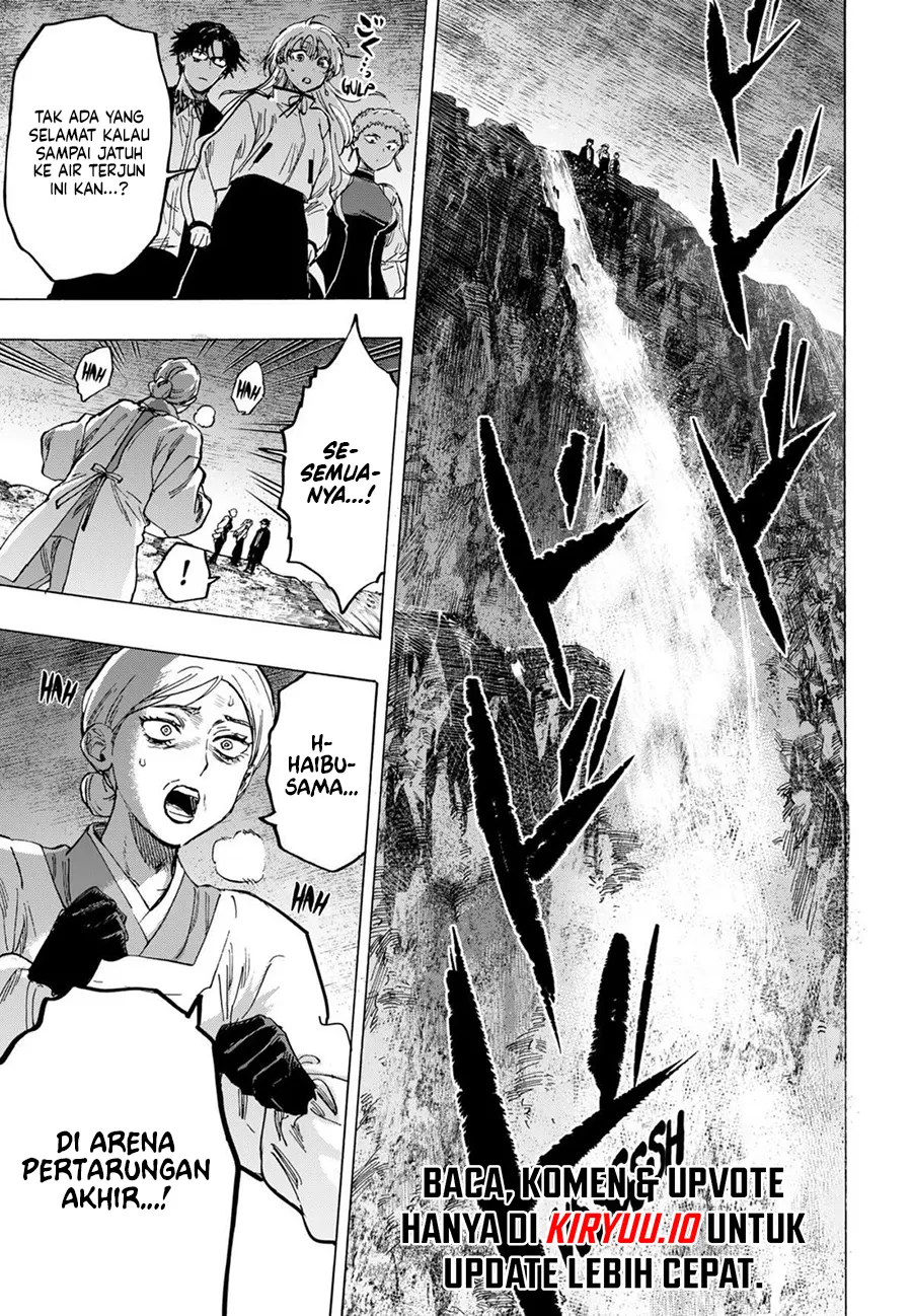 Baca Marriagetoxin - Chapter 92 halaman 18