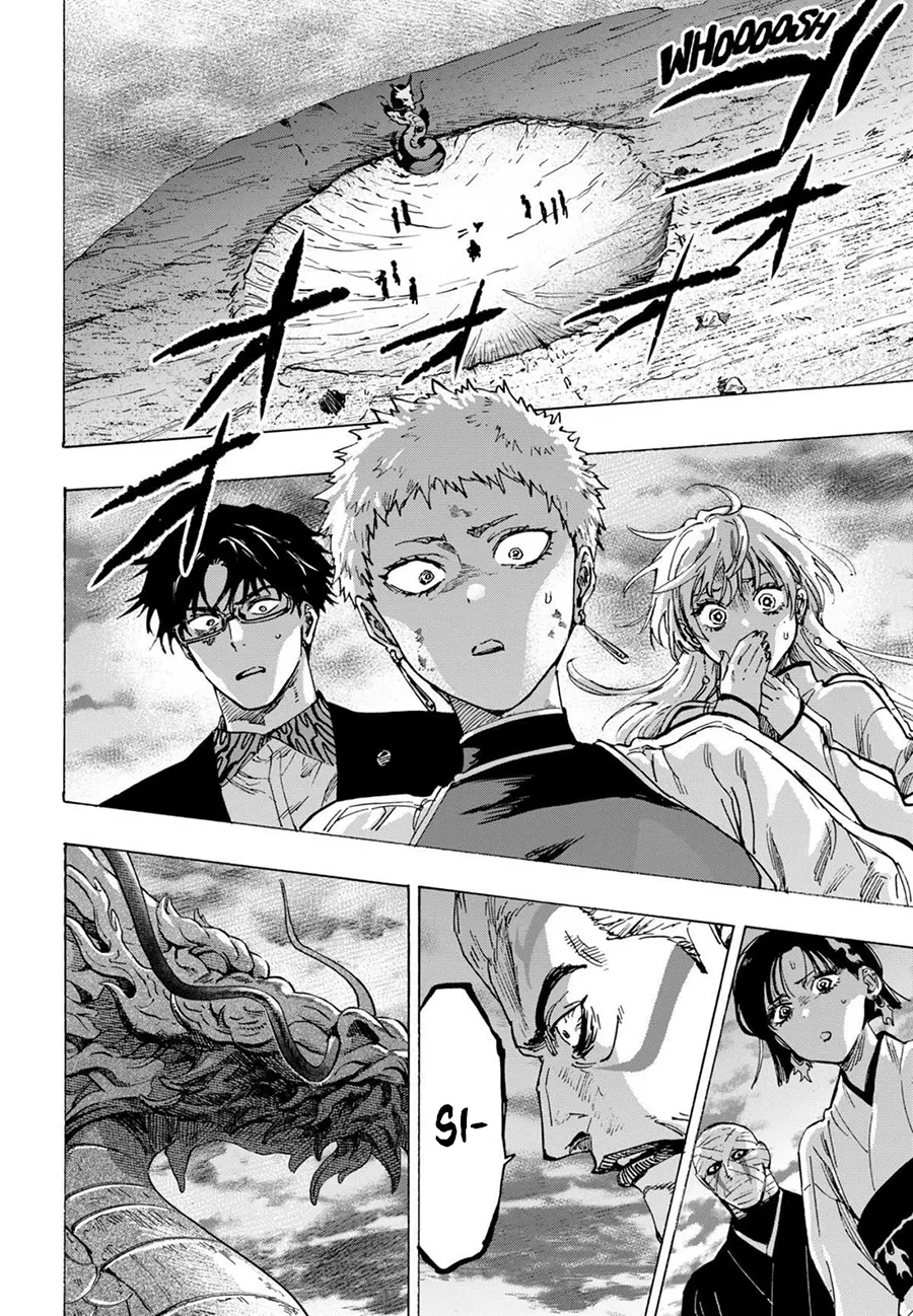 Baca Marriagetoxin - Chapter 92 halaman 19