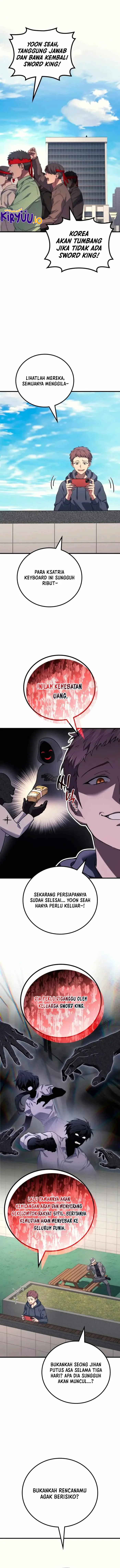 Baca Martial God Regressed to Level 2 - Chapter 112 halaman 2