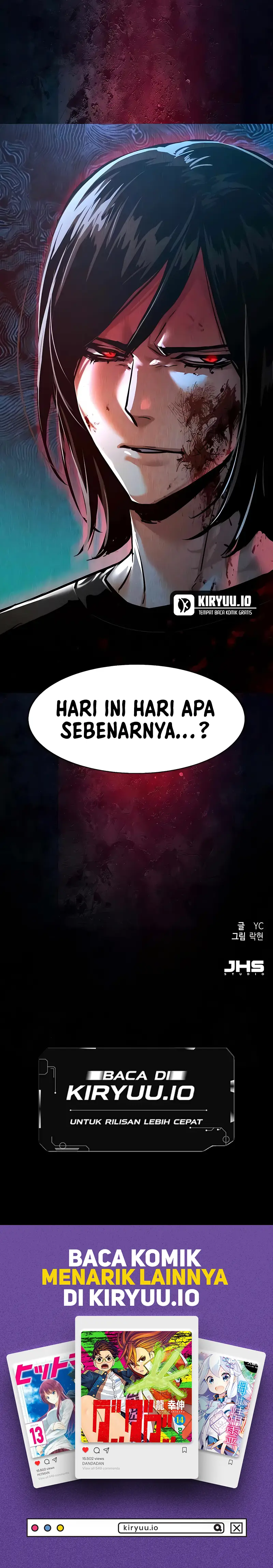 Baca Mercenary Enrollment - Chapter 272 halaman 12