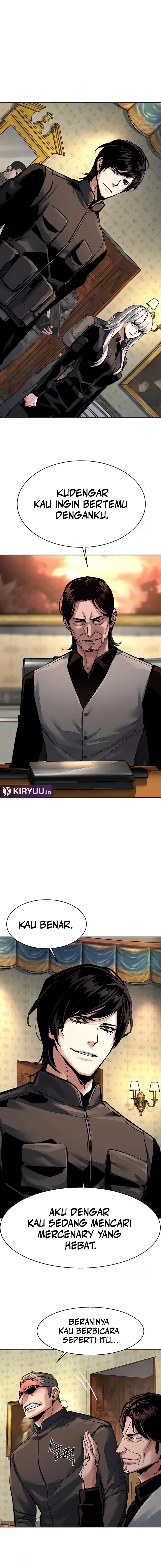 Baca Mercenary Enrollment - Chapter 274 halaman 3