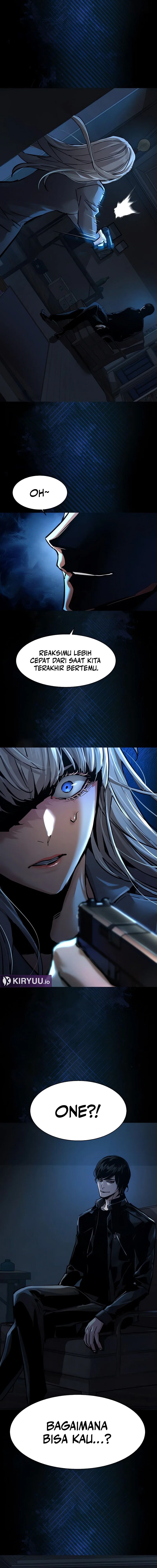 Baca Mercenary Enrollment - Chapter 274 halaman 5