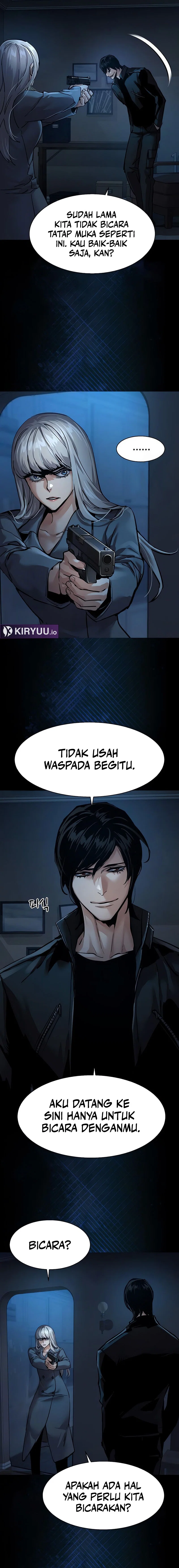 Baca Mercenary Enrollment - Chapter 274 halaman 6