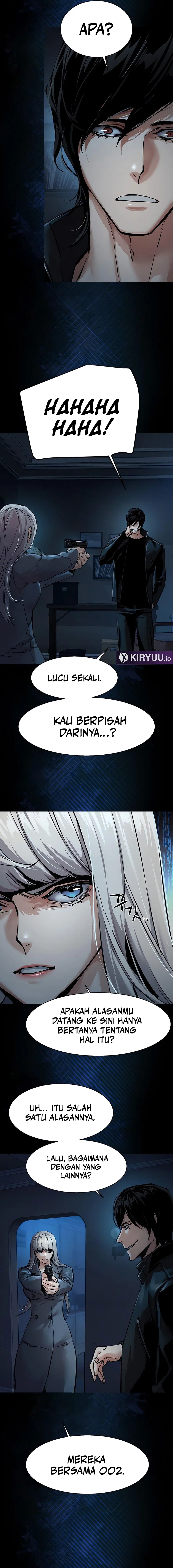 Baca Mercenary Enrollment - Chapter 274 halaman 8