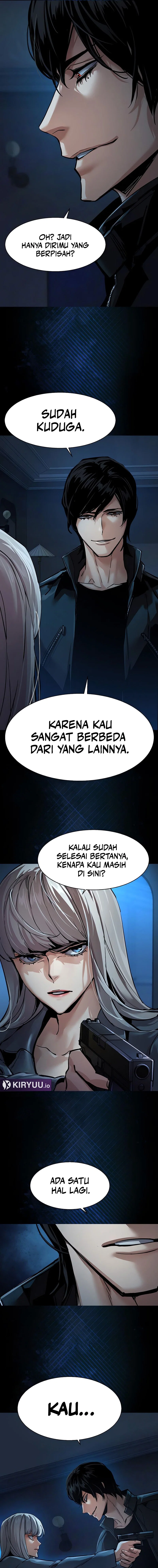 Baca Mercenary Enrollment - Chapter 274 halaman 9