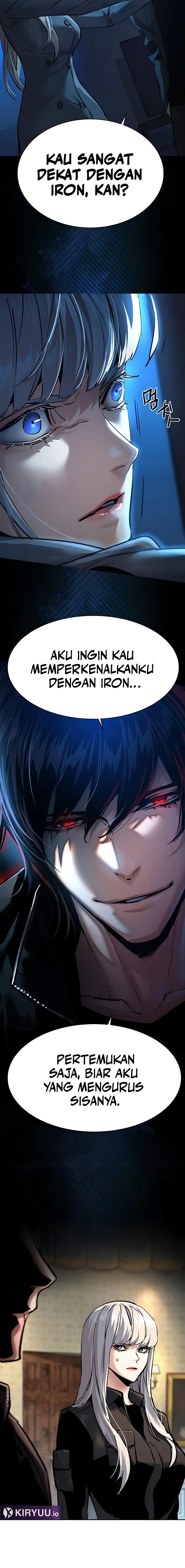 Baca Mercenary Enrollment - Chapter 274 halaman 10