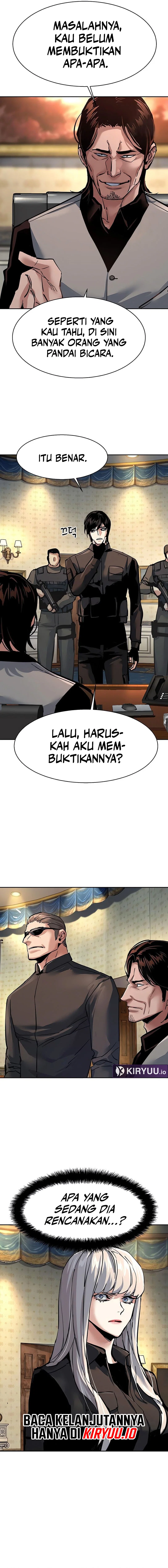 Baca Mercenary Enrollment - Chapter 274 halaman 11