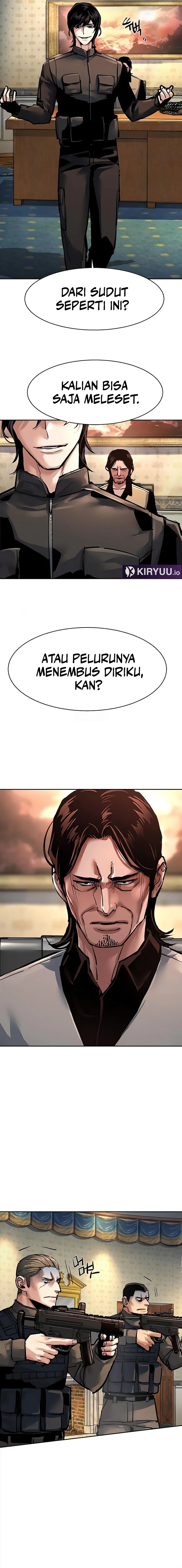 Baca Mercenary Enrollment - Chapter 274 halaman 13