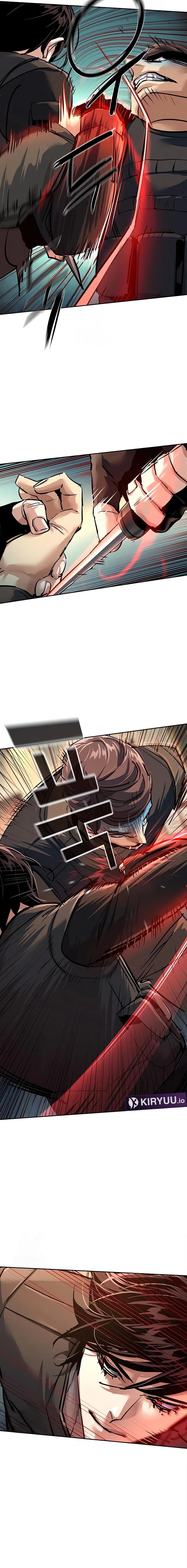 Baca Mercenary Enrollment - Chapter 274 halaman 15