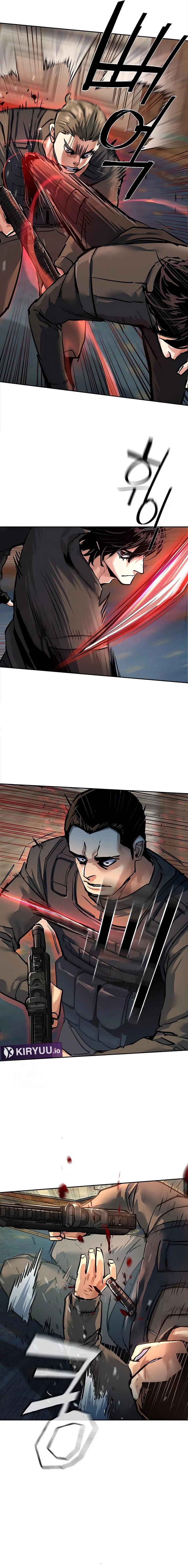 Baca Mercenary Enrollment - Chapter 274 halaman 16