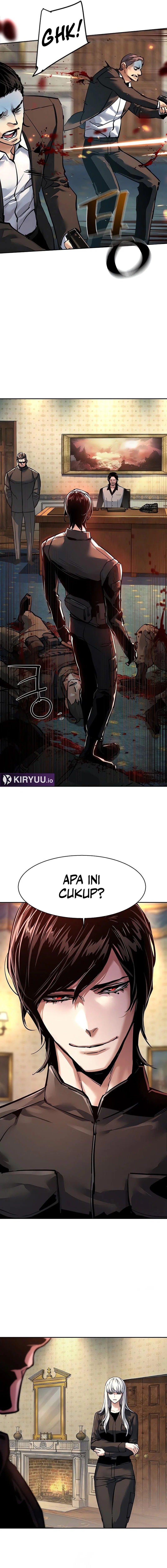 Baca Mercenary Enrollment - Chapter 274 halaman 18