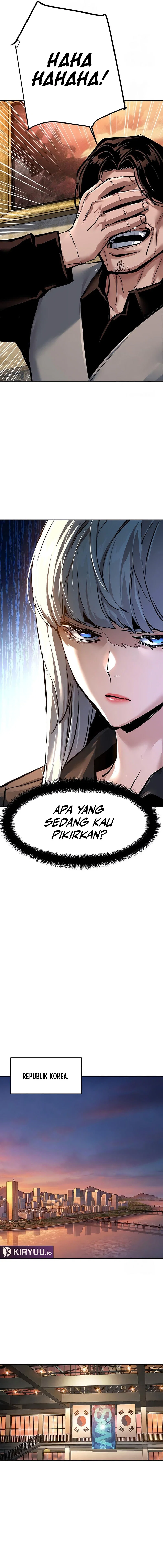 Baca Mercenary Enrollment - Chapter 274 halaman 19