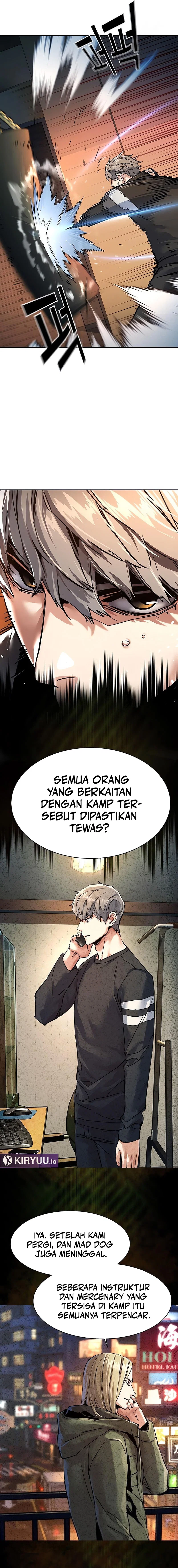 Baca Mercenary Enrollment - Chapter 274 halaman 20