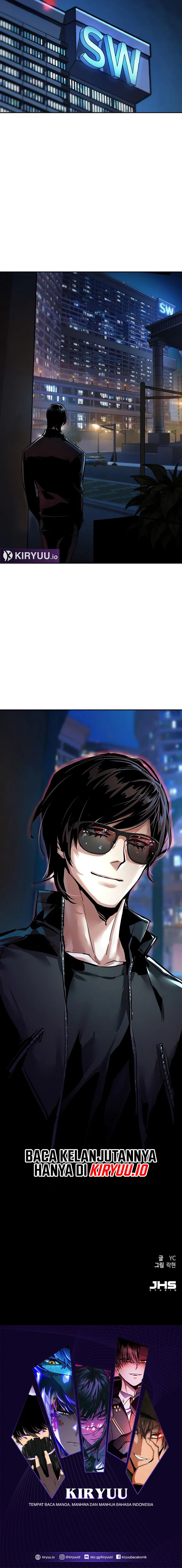 Baca Mercenary Enrollment - Chapter 274 halaman 22