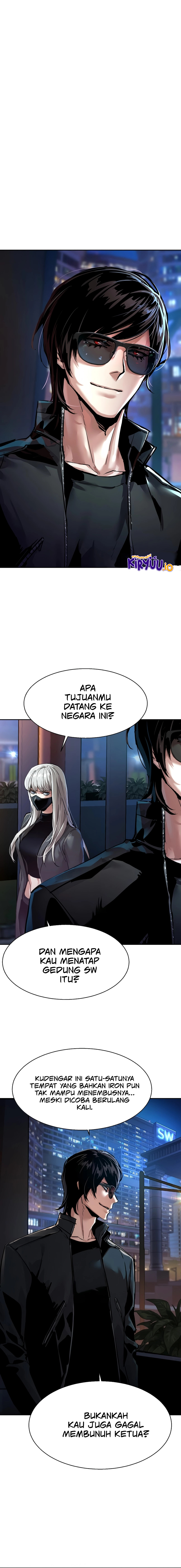 Baca Mercenary Enrollment - Chapter 275 halaman 2