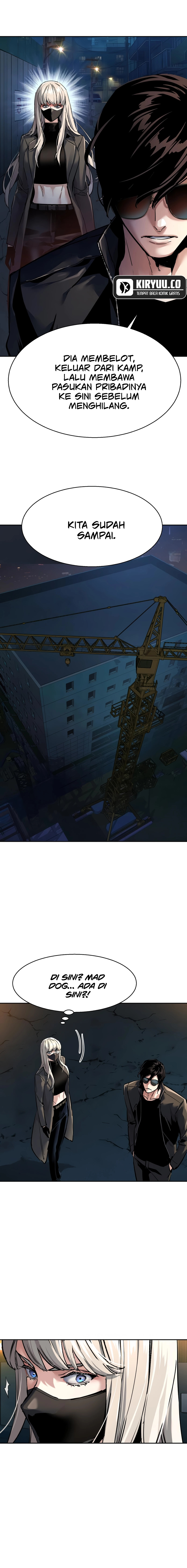 Baca Mercenary Enrollment - Chapter 275 halaman 5