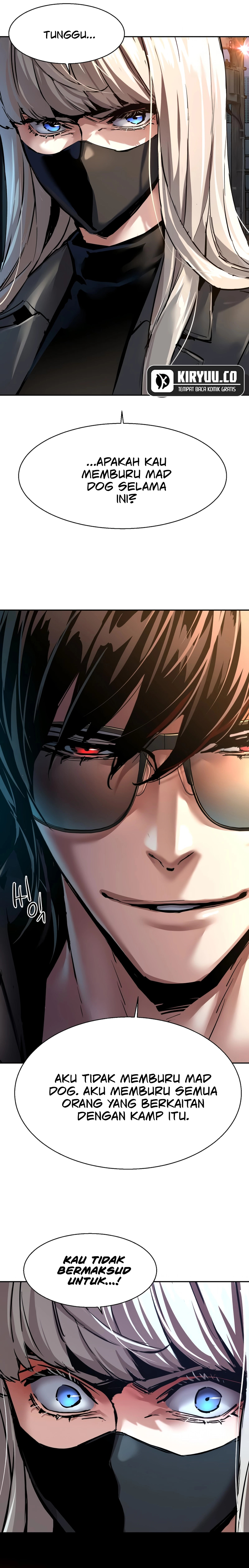 Baca Mercenary Enrollment - Chapter 275 halaman 6