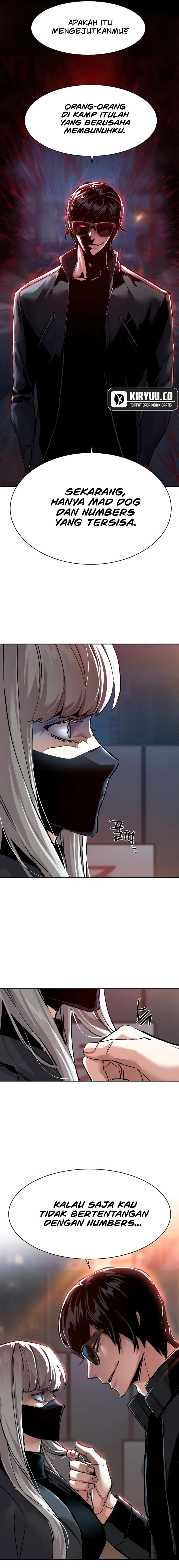 Baca Mercenary Enrollment - Chapter 275 halaman 7