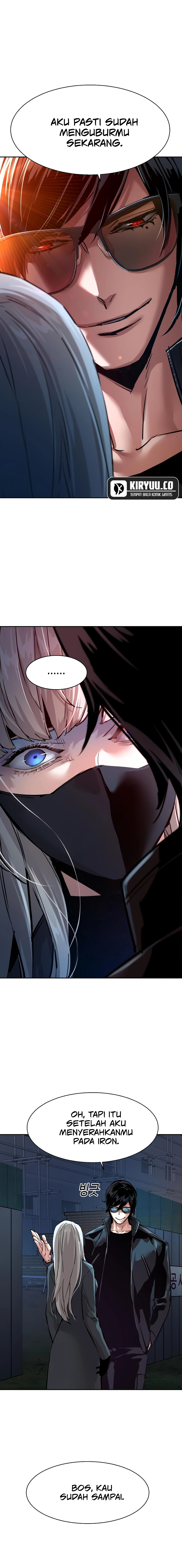 Baca Mercenary Enrollment - Chapter 275 halaman 8