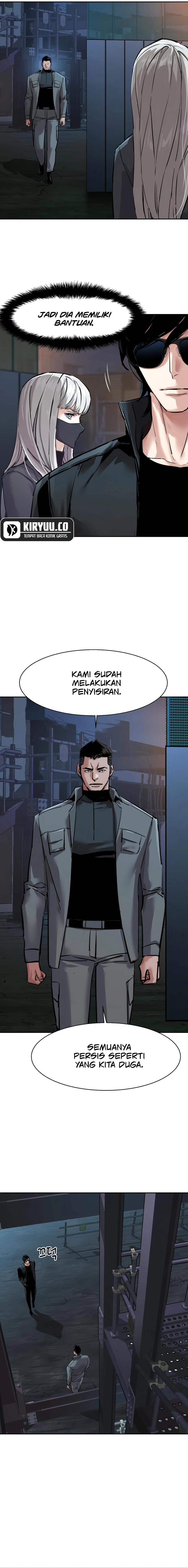 Baca Mercenary Enrollment - Chapter 275 halaman 9