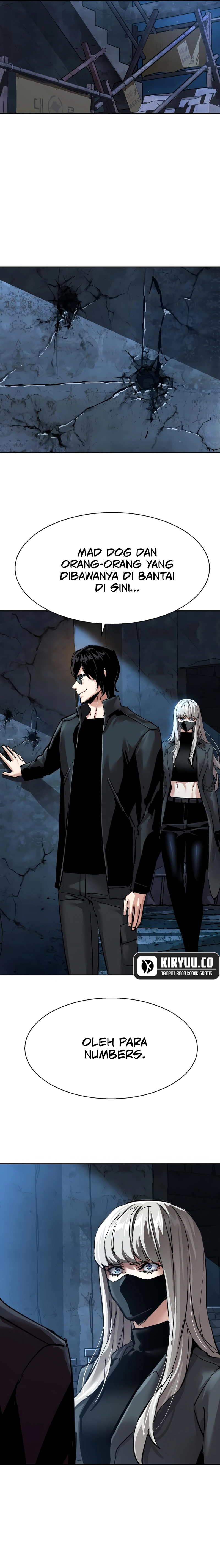 Baca Mercenary Enrollment - Chapter 275 halaman 10