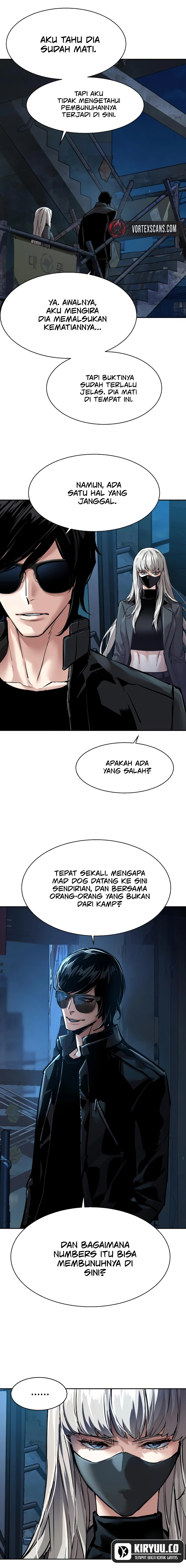 Baca Mercenary Enrollment - Chapter 275 halaman 11
