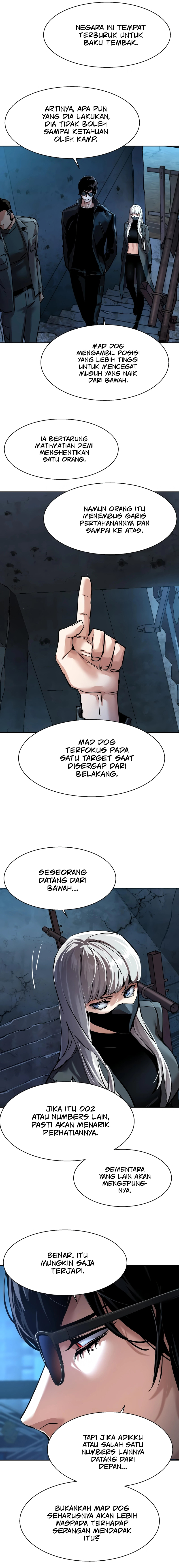 Baca Mercenary Enrollment - Chapter 275 halaman 12