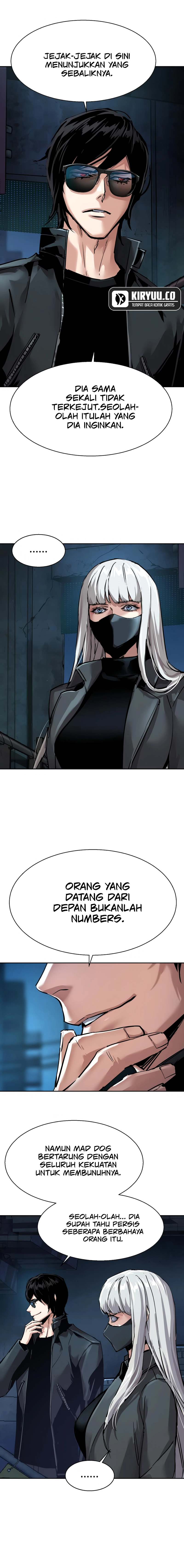 Baca Mercenary Enrollment - Chapter 275 halaman 13