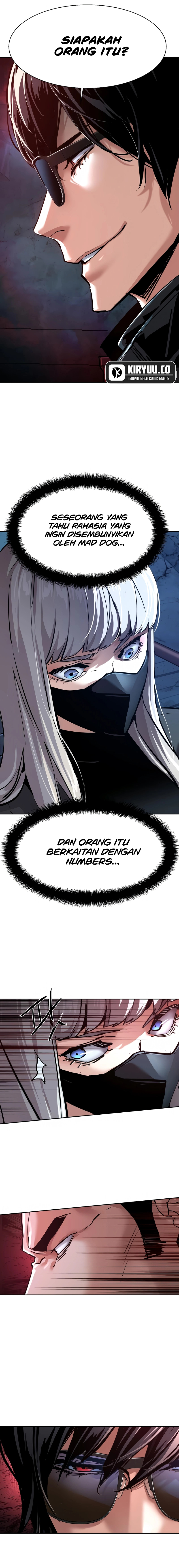 Baca Mercenary Enrollment - Chapter 275 halaman 14