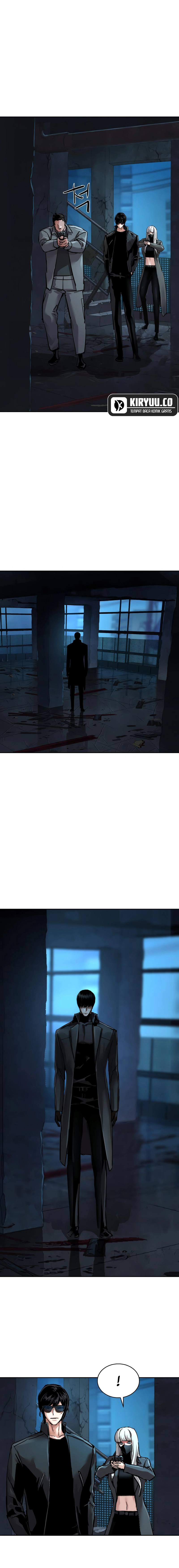 Baca Mercenary Enrollment - Chapter 275 halaman 15