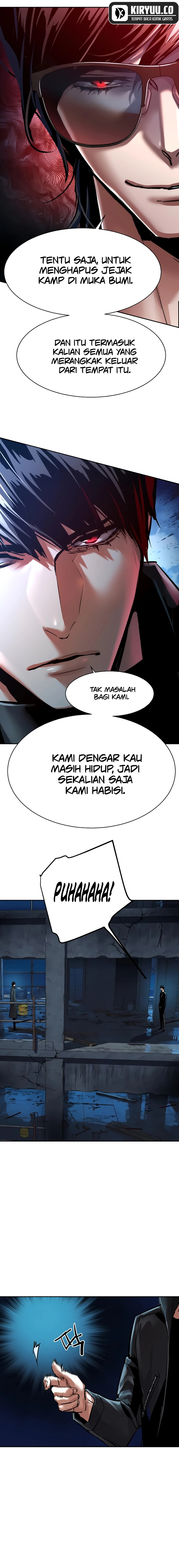 Baca Mercenary Enrollment - Chapter 275 halaman 19