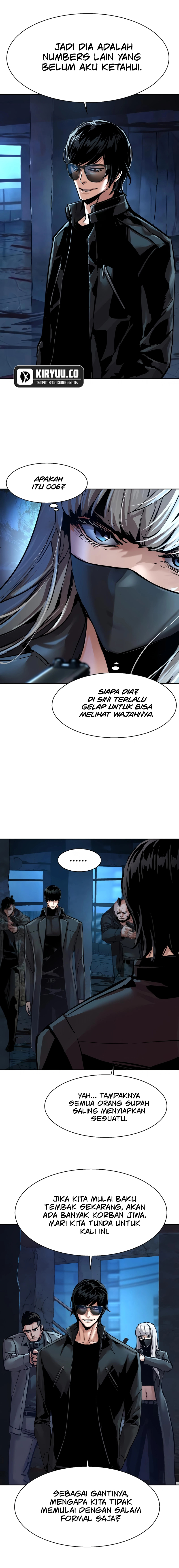 Baca Mercenary Enrollment - Chapter 275 halaman 23