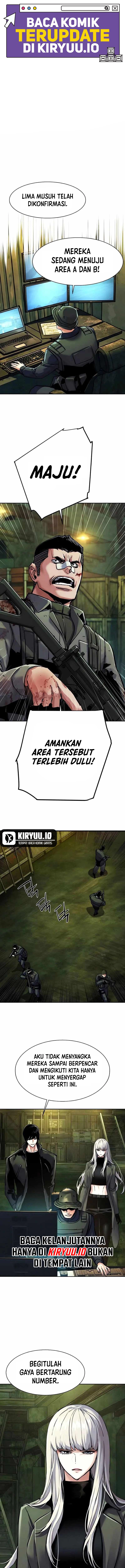 Baca Mercenary Enrollment - Chapter 279 halaman 2