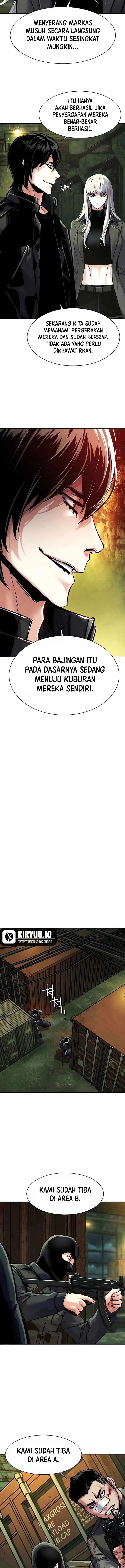 Baca Mercenary Enrollment - Chapter 279 halaman 3