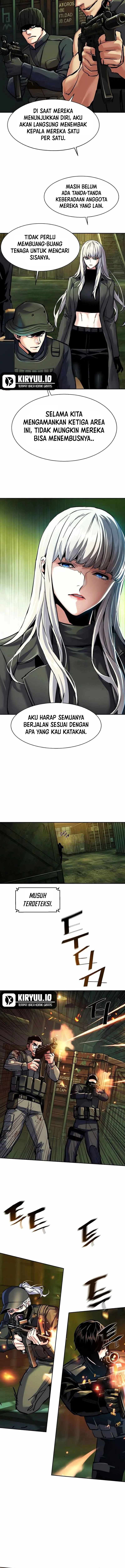 Baca Mercenary Enrollment - Chapter 279 halaman 5