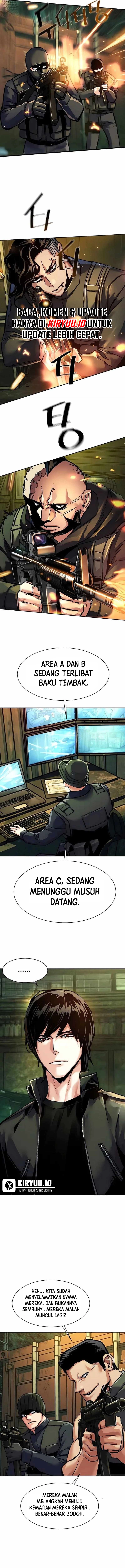 Baca Mercenary Enrollment - Chapter 279 halaman 6