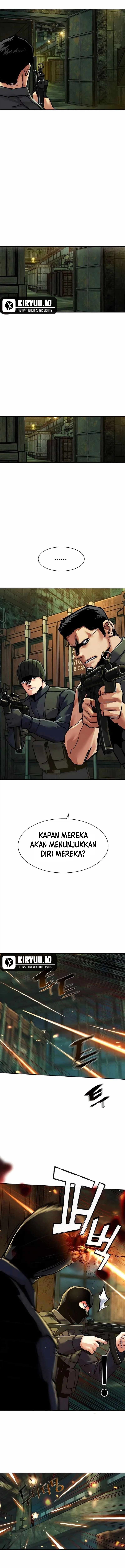 Baca Mercenary Enrollment - Chapter 279 halaman 7