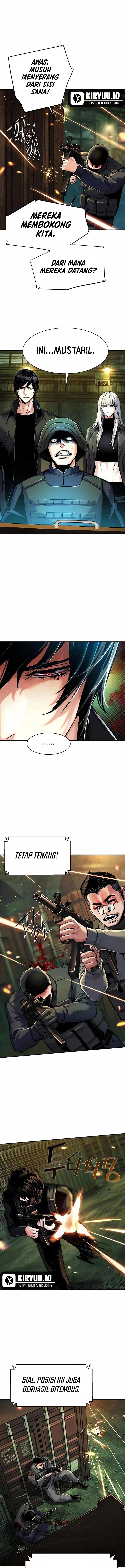 Baca Mercenary Enrollment - Chapter 279 halaman 8