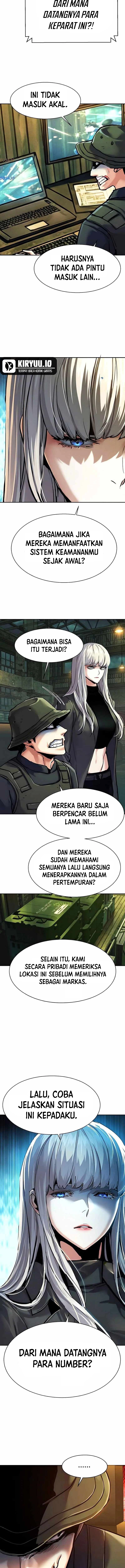 Baca Mercenary Enrollment - Chapter 279 halaman 9