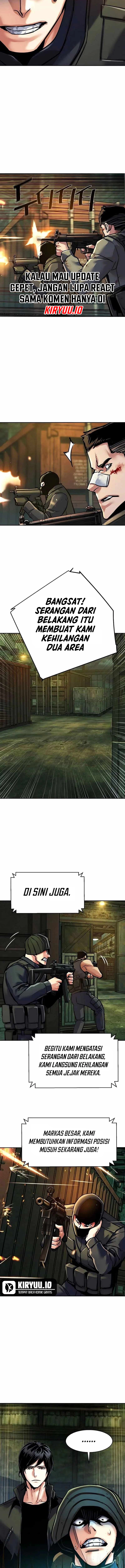 Baca Mercenary Enrollment - Chapter 279 halaman 10